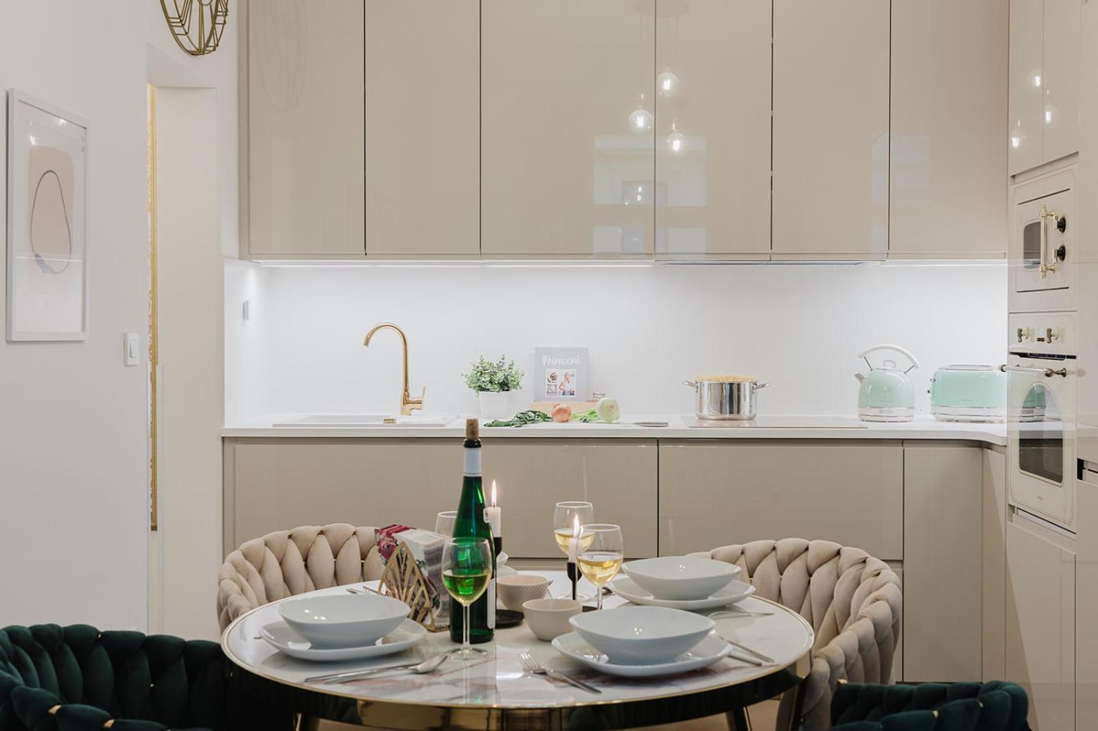 Apartamento Days - 1bdr - 2tvs - Netflix