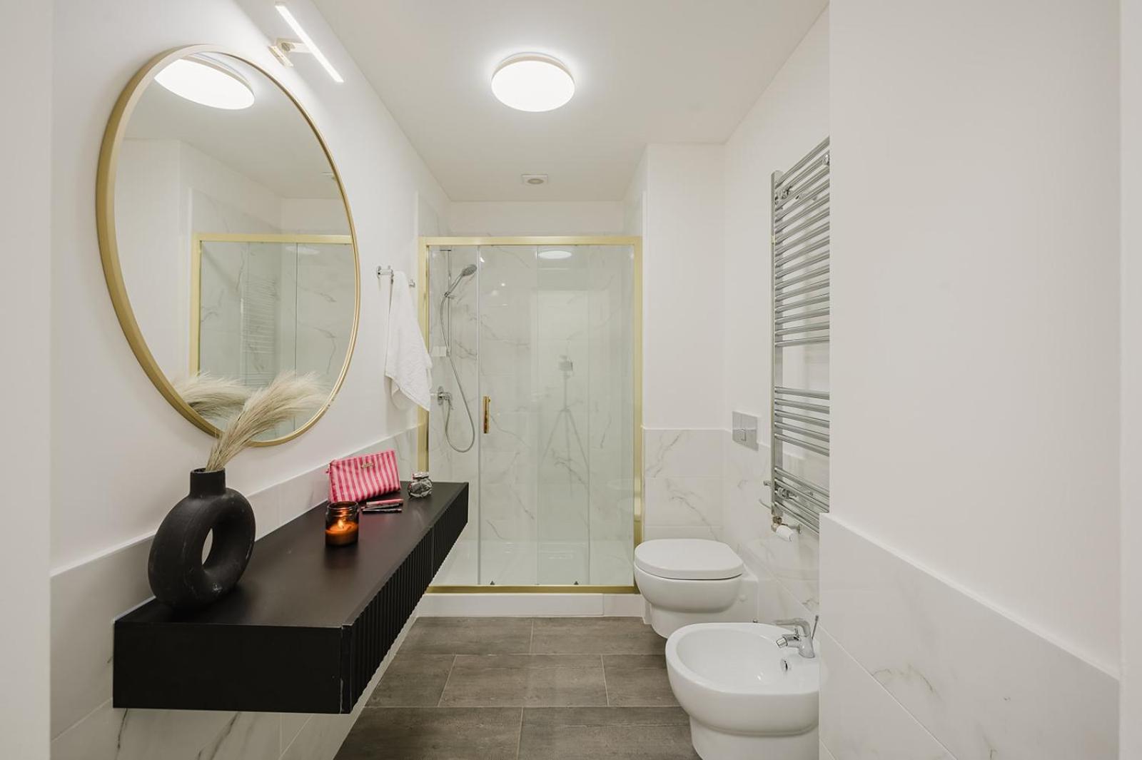Apartamento Days - 1bdr - 2tvs - Netflix *
