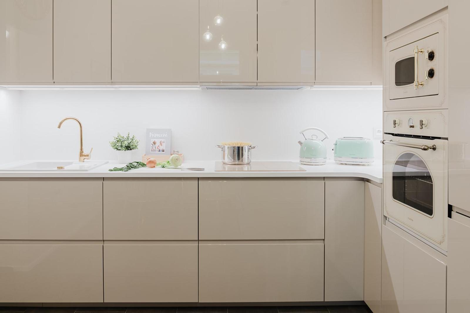 Apartamento Days - 1bdr - 2tvs - Netflix