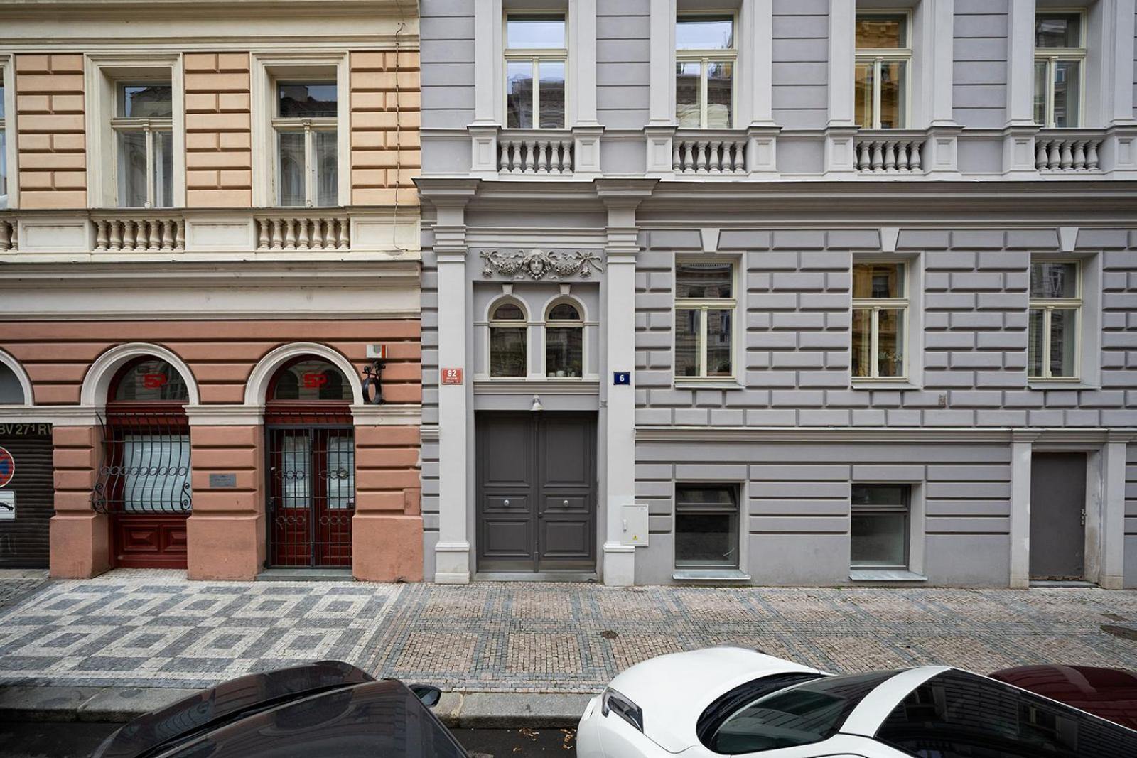 Apartament Days - 1bdr - 2tvs - Netflix