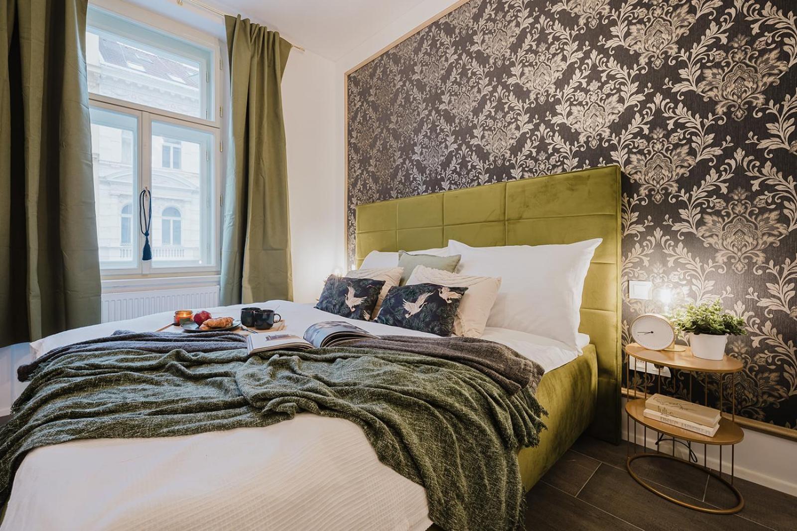 Apartament Days - 1bdr - 2tvs - Netflix
