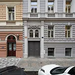 Prague Days - 1Bdr Apt - 2Tvs - Netflix