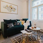 Prague Days - 1Bdr Apt - 2Tvs - Netflix