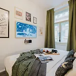 Prague Days - 1Bdr Apt - 2Tvs - Netflix